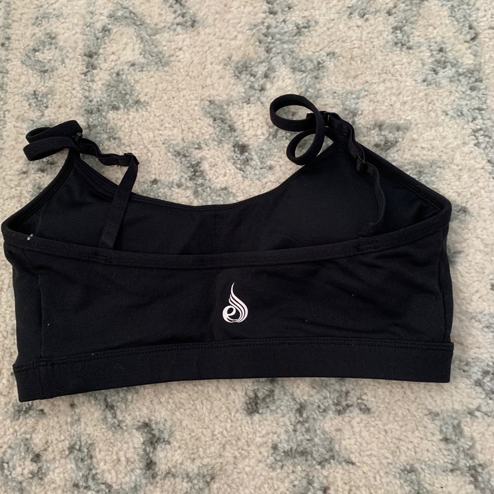 Ryderwear sports bra